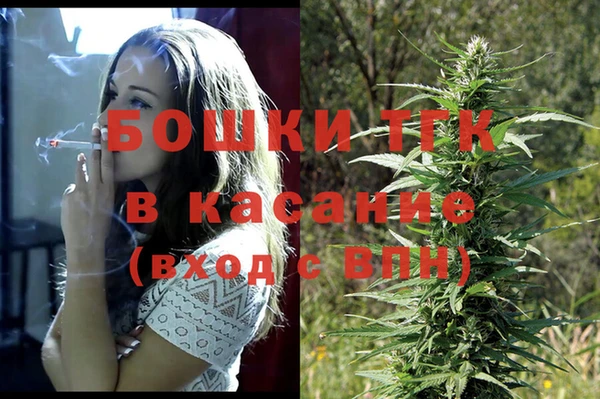 молекула духа Аркадак
